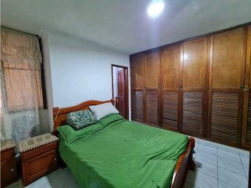 APARTAMENTO EN VENTA CIUDAD JARDIN