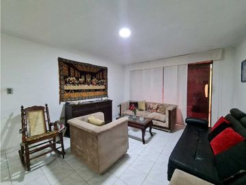 APARTAMENTO EN VENTA CIUDAD JARDIN