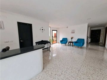 APARTAMENTO EN VENTA CIUDAD JARDIN