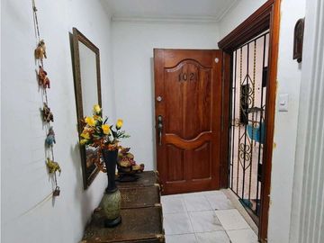 APARTAMENTO EN VENTA CIUDAD JARDIN