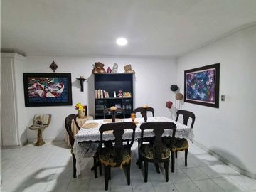 APARTAMENTO EN VENTA CIUDAD JARDIN