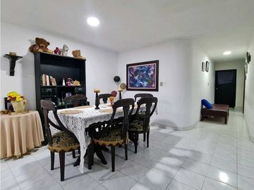 APARTAMENTO EN VENTA CIUDAD JARDIN
