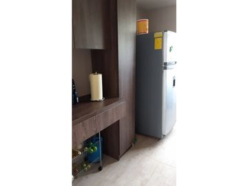 Apartamento en venta Conjunto Multicentro II, Las Vegas, Cali, Valle