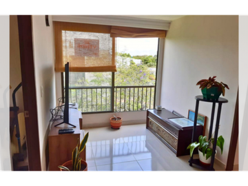 Apartamento en venta Conjunto Multicentro II, Las Vegas, Cali, Valle