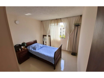 Apartamento en venta Conjunto Multicentro II, Las Vegas, Cali, Valle