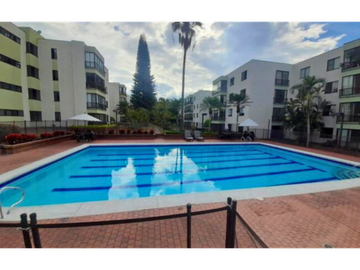 Apartamento en venta Conjunto Multicentro II, Las Vegas, Cali, Valle