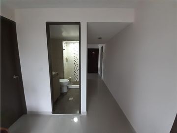Apartamento en venta Conjunto Multicentro II, Las Vegas, Cali, Valle
