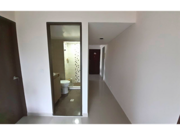 Apartamento en venta Conjunto Multicentro II, Las Vegas, Cali, Valle
