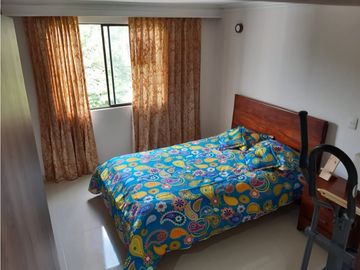 Apartamento en venta Conjunto Multicentro II, Las Vegas, Cali, Valle