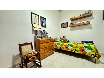 Casa de un piso en venta - Barrio Nuevo Palmira Valle Colombia