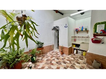 Casa de un piso en venta - Barrio Nuevo Palmira Valle Colombia