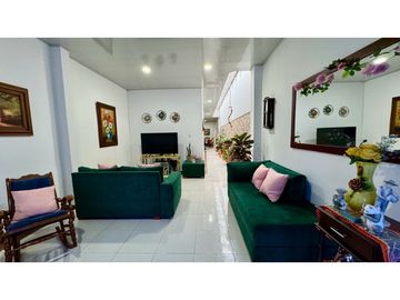 Casa de un piso en venta - Barrio Nuevo Palmira Valle Colombia