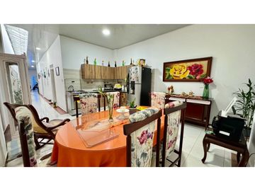 Casa de un piso en venta - Barrio Nuevo Palmira Valle Colombia