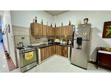 Casa de un piso en venta - Barrio Nuevo Palmira Valle Colombia