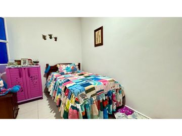 Casa de un piso en venta - Barrio Nuevo Palmira Valle Colombia