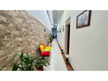 Casa de un piso en venta - Barrio Nuevo Palmira Valle Colombia
