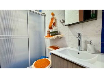 Casa de un piso en venta - Barrio Nuevo Palmira Valle Colombia