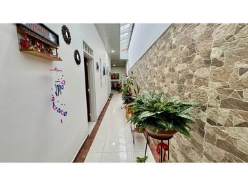 Casa de un piso en venta - Barrio Nuevo Palmira Valle Colombia