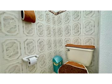 Casa de un piso en venta - Barrio Nuevo Palmira Valle Colombia