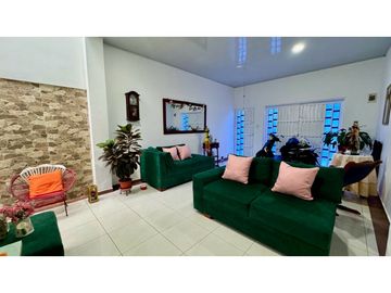 Casa de un piso en venta - Barrio Nuevo Palmira Valle Colombia