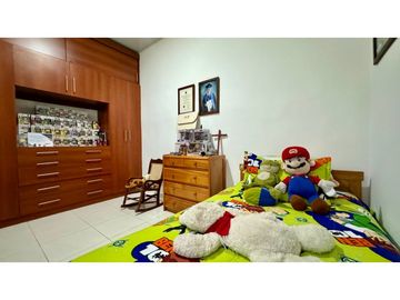 Casa de un piso en venta - Barrio Nuevo Palmira Valle Colombia