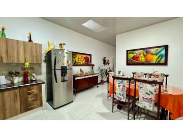 Casa de un piso en venta - Barrio Nuevo Palmira Valle Colombia