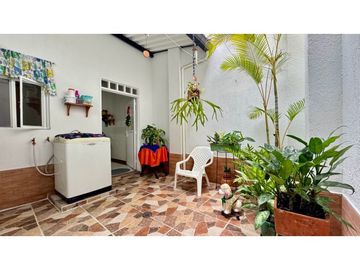 Casa de un piso en venta - Barrio Nuevo Palmira Valle Colombia