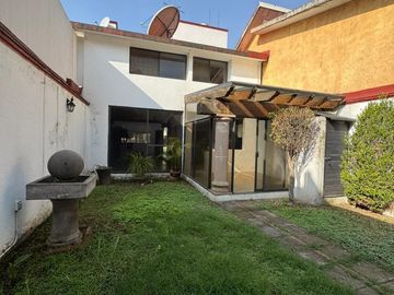 Casa en Condominio en Venta, Fuentes de Tepepan