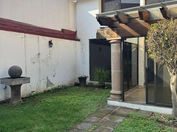 Casa en Condominio en Venta, Fuentes de Tepepan