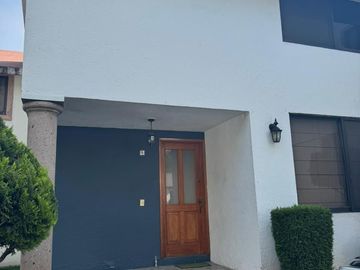 Casa en Condominio en Venta, Fuentes de Tepepan