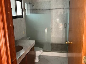 Casa en Condominio en Venta, Fuentes de Tepepan