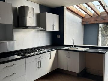 Casa en Condominio en Venta, Fuentes de Tepepan