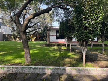 Casa en Condominio en Venta, Fuentes de Tepepan