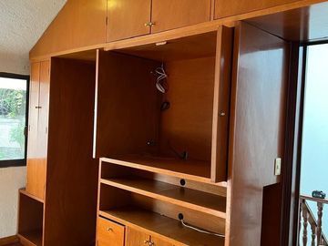 Casa en Condominio en Venta, Fuentes de Tepepan