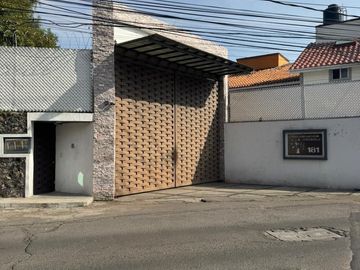 Casa en Condominio en Venta, Fuentes de Tepepan
