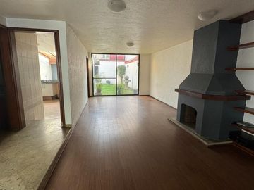 Casa en Condominio en Venta, Fuentes de Tepepan