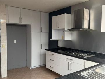 Casa en Condominio en Venta, Fuentes de Tepepan