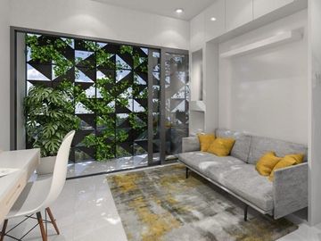 Departamento Venta Vallejo Gustavo A Madero CDMX