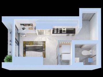 Departamento Venta Vallejo Gustavo A Madero CDMX