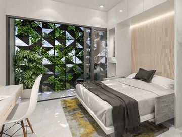 Departamento Venta Vallejo Gustavo A Madero CDMX