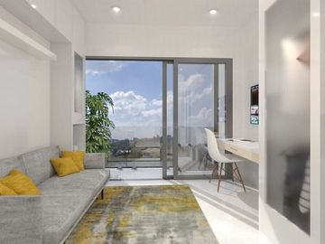 Departamento Venta Vallejo Gustavo A Madero CDMX
