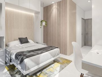 Departamento Venta Vallejo Gustavo A Madero CDMX