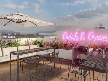 Departamento Venta Vallejo Gustavo A Madero CDMX