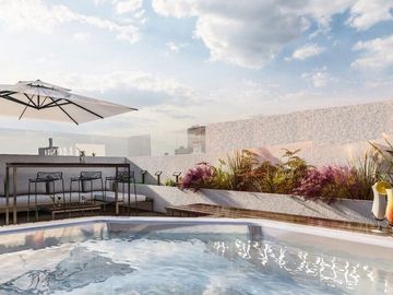 Departamento Venta Vallejo Gustavo A Madero CDMX
