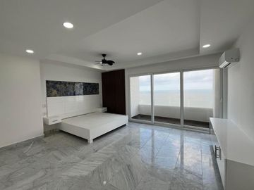 PENTHOUSE EN VENTA - torre aurum