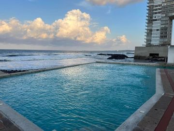 PENTHOUSE EN VENTA - torre aurum