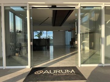 PENTHOUSE EN VENTA - torre aurum