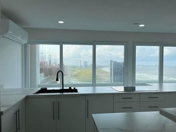 PENTHOUSE EN VENTA - torre aurum