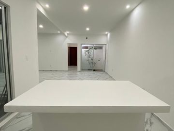 casa en venta col. remes