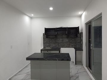 casa en venta col. remes